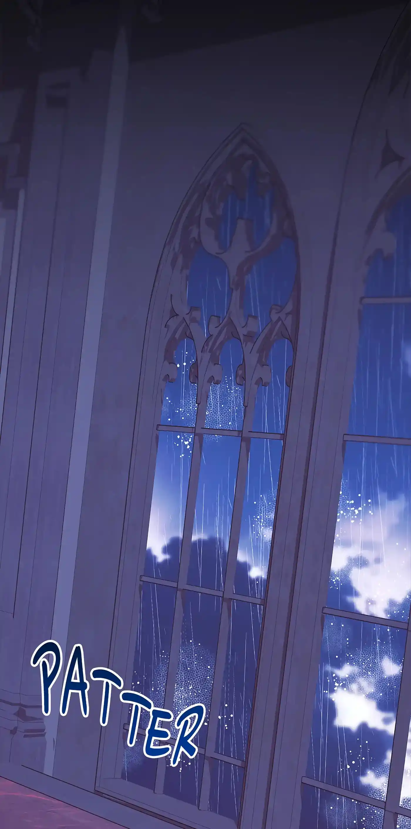 I’m Not A Warrior! Chapter 95