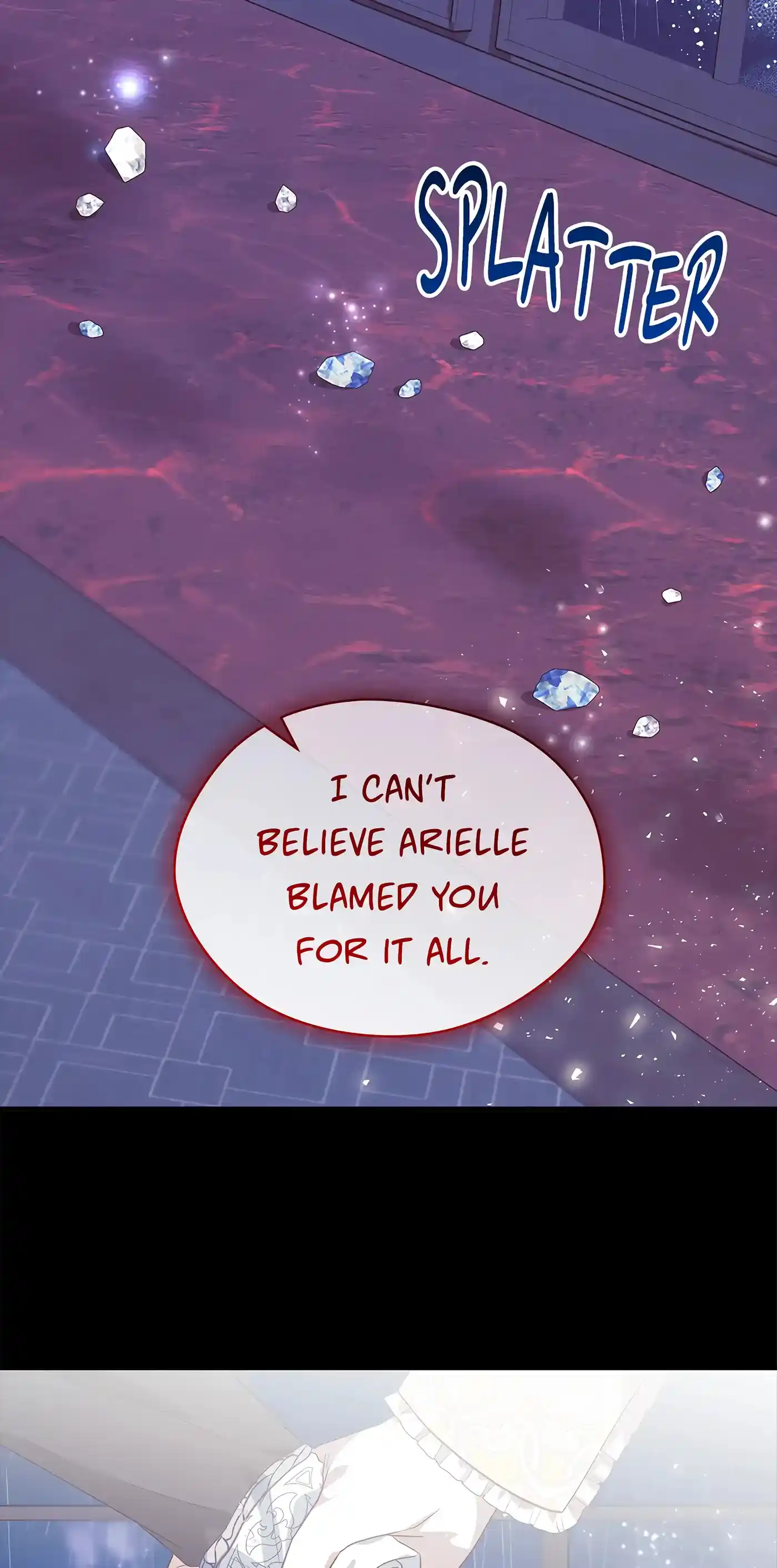 I’m Not A Warrior! Chapter 95