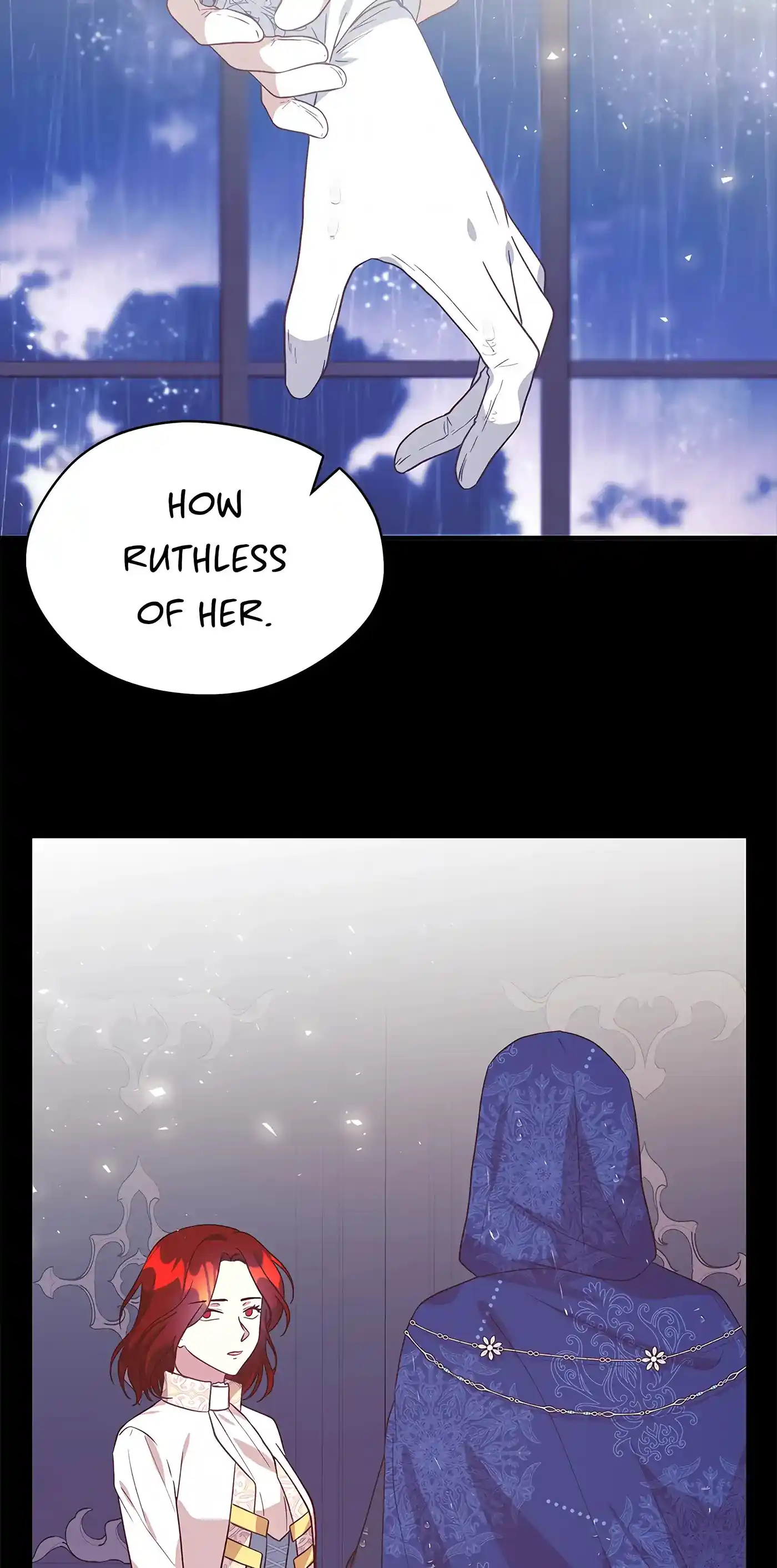 I’m Not A Warrior! Chapter 95