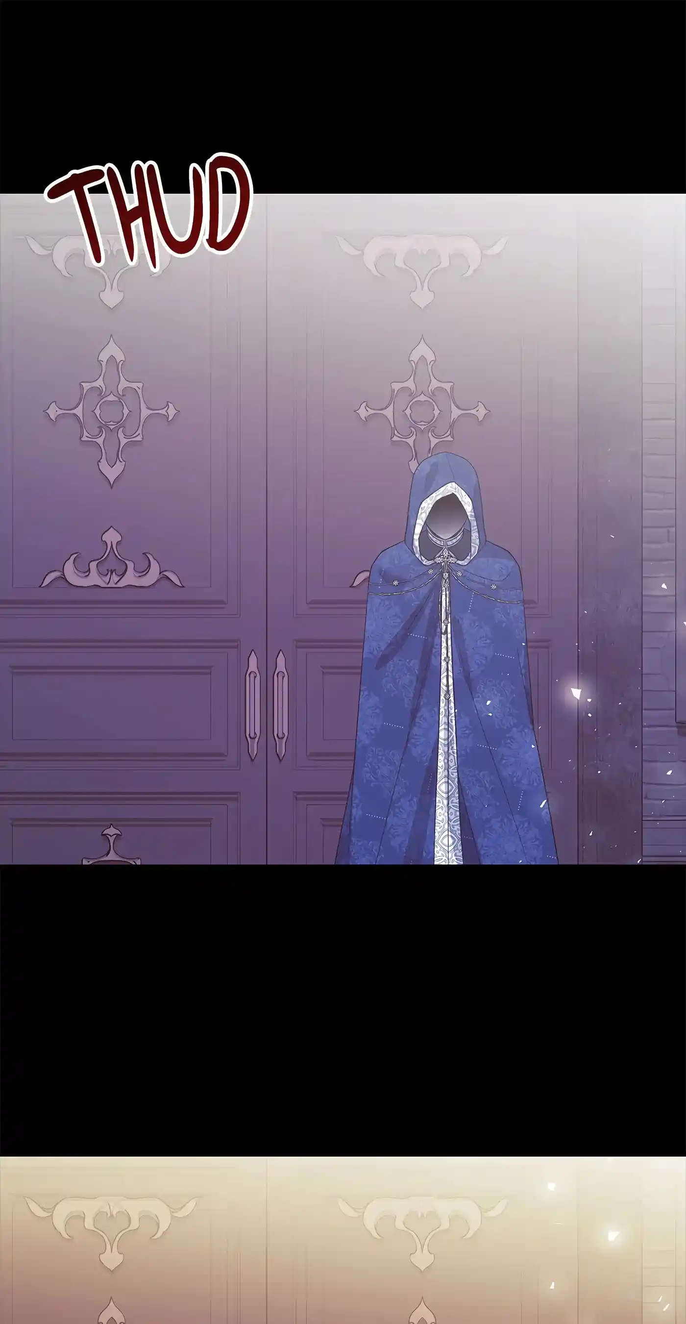 I’m Not A Warrior! Chapter 95