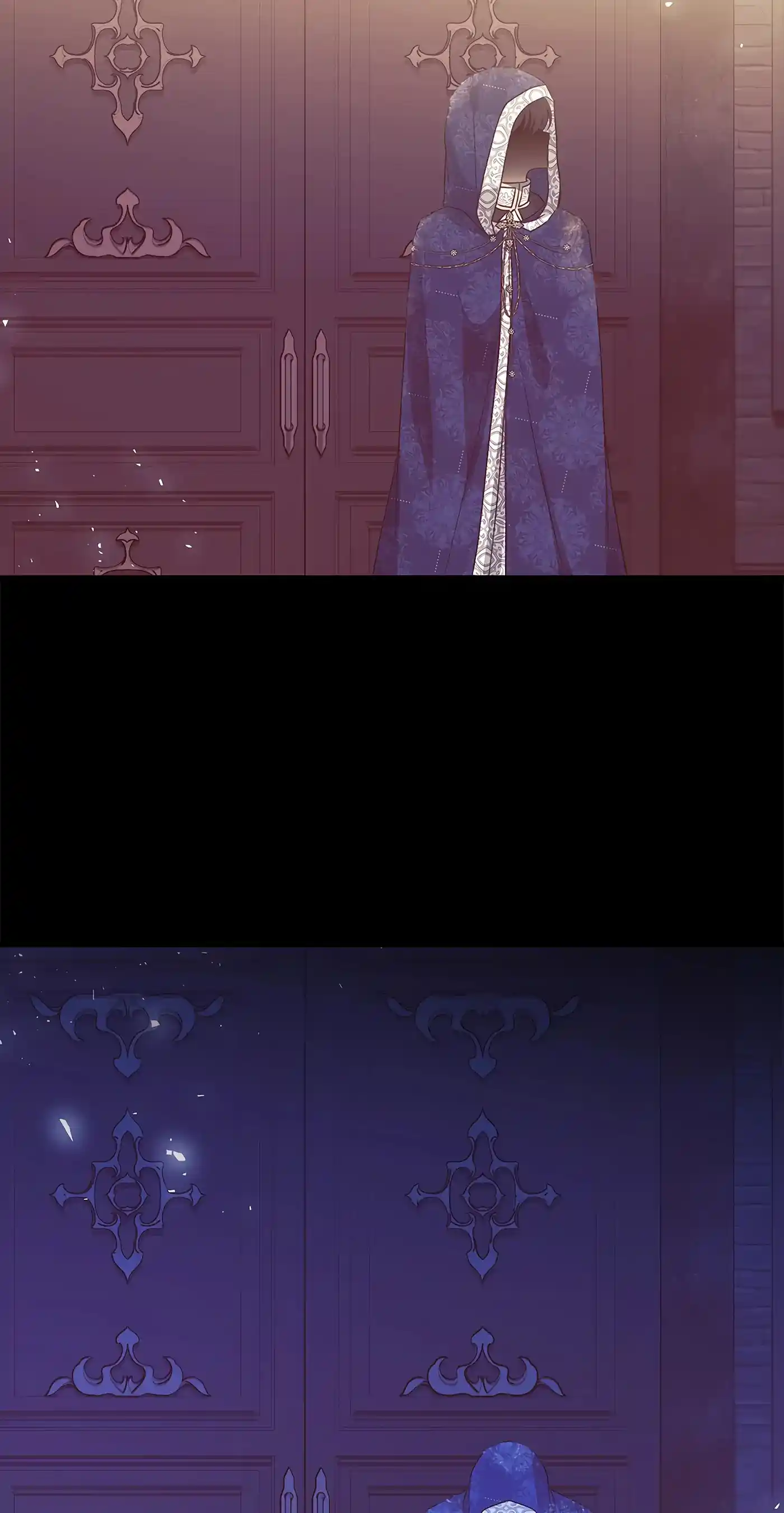 I’m Not A Warrior! Chapter 95