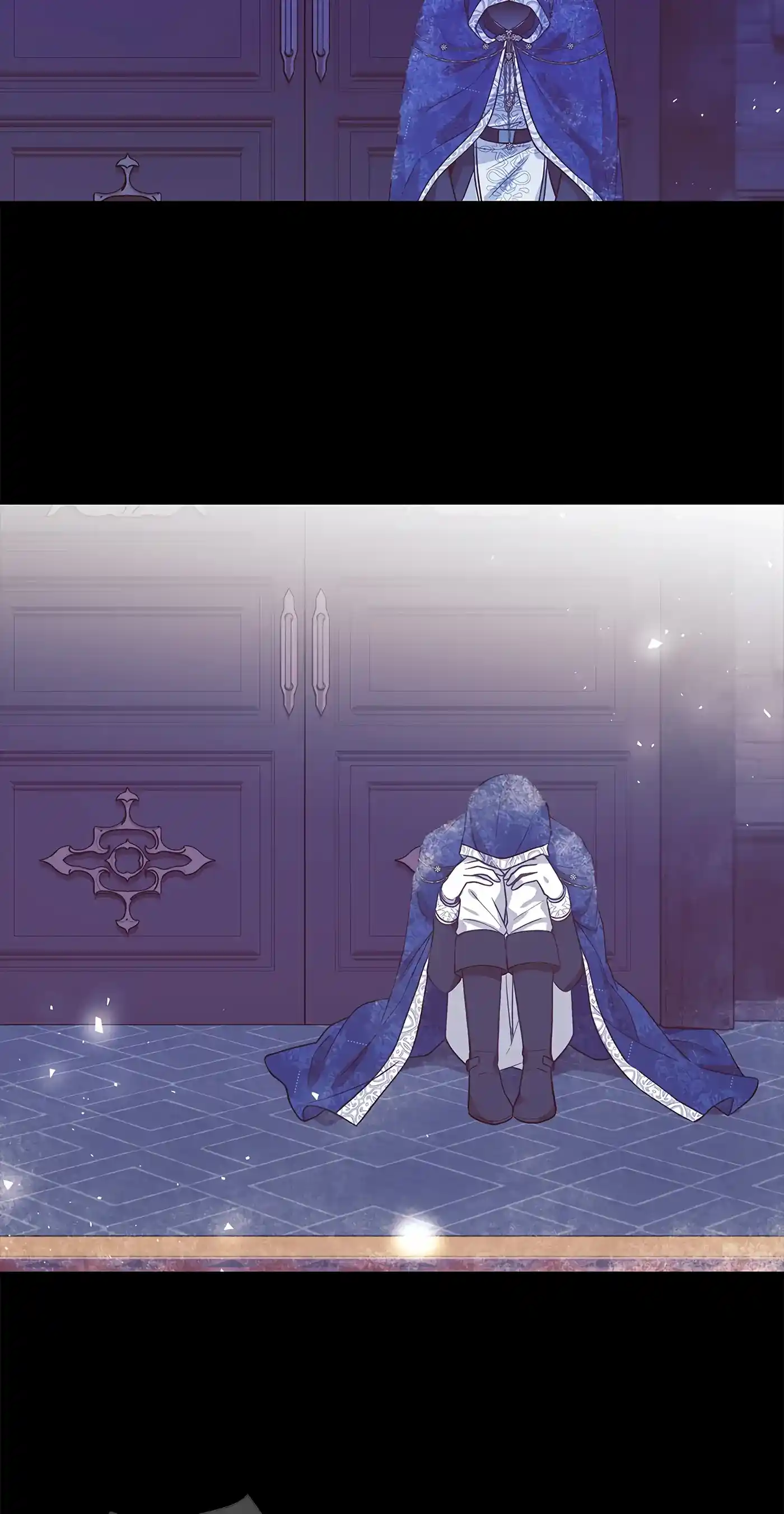 I’m Not A Warrior! Chapter 95