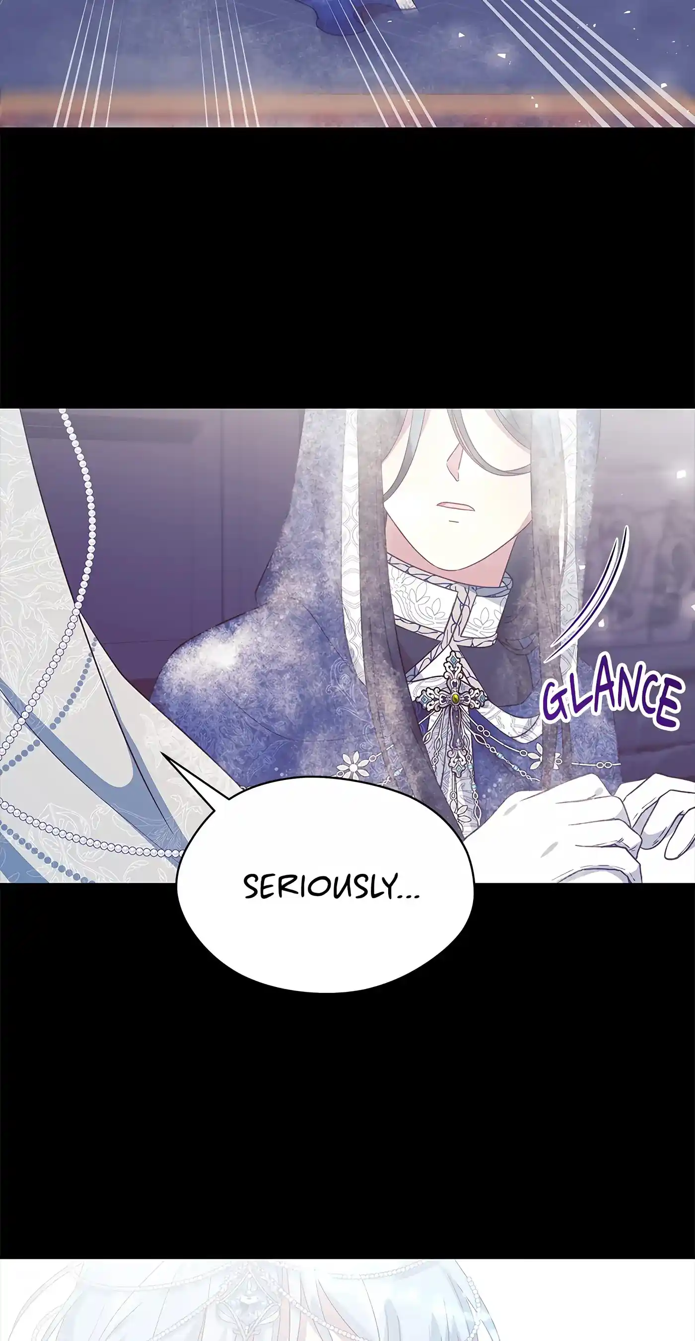 I’m Not A Warrior! Chapter 95