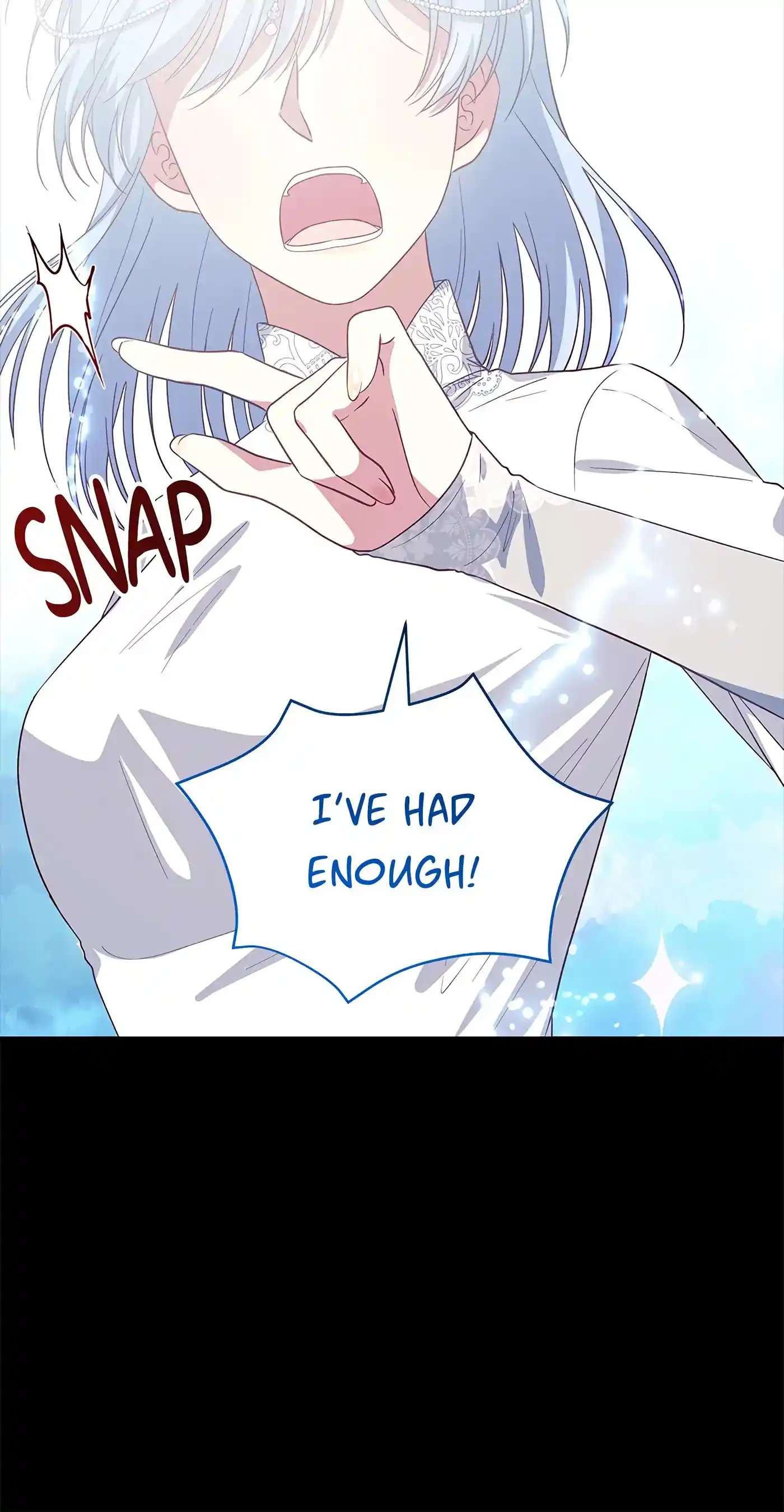 I’m Not A Warrior! Chapter 95