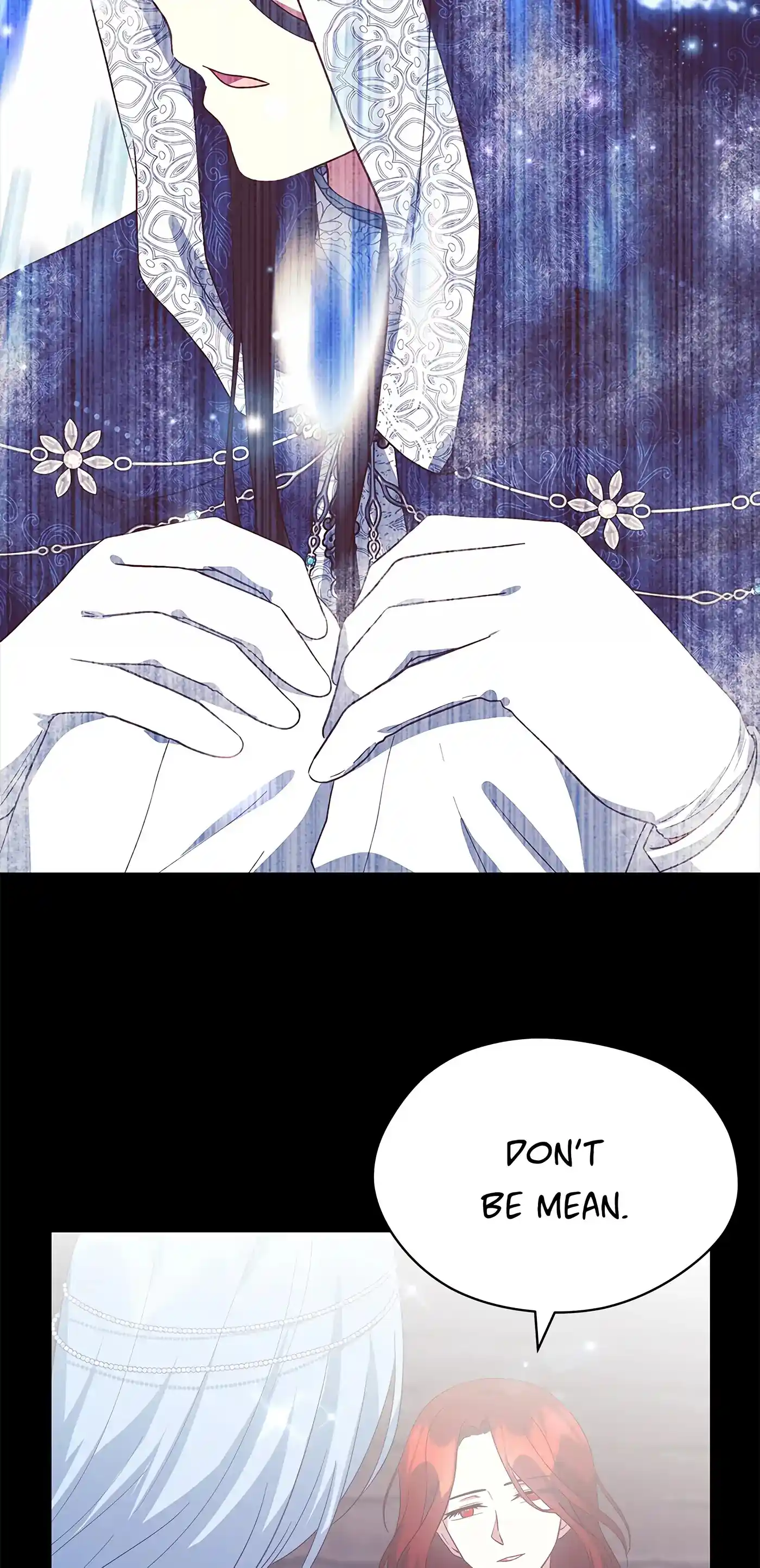 I’m Not A Warrior! Chapter 95