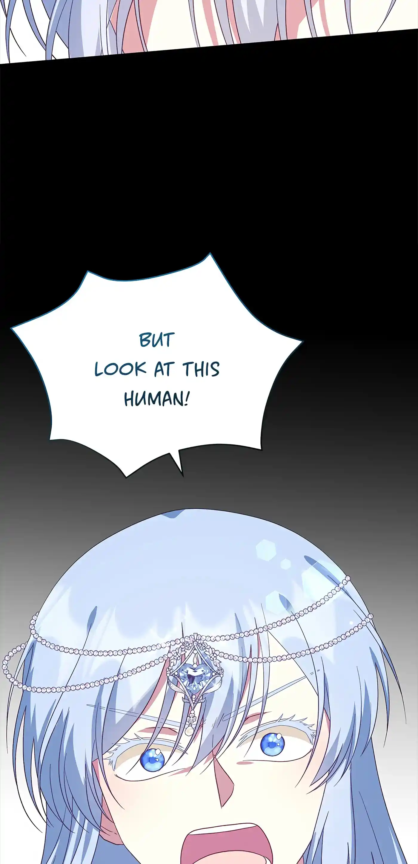 I’m Not A Warrior! Chapter 95