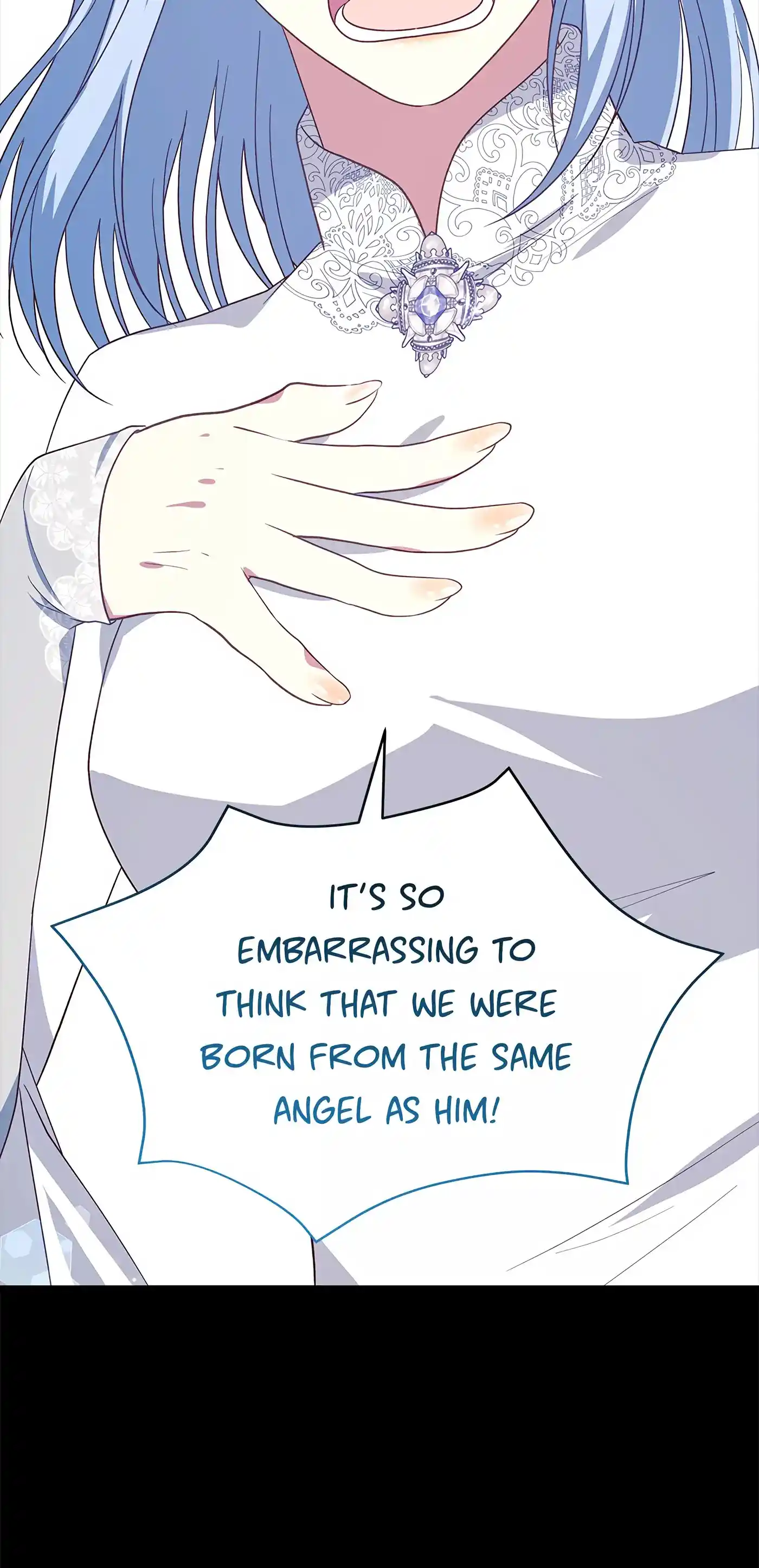 I’m Not A Warrior! Chapter 95