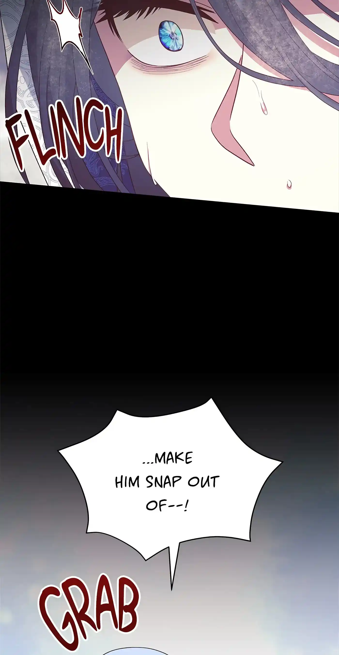 I’m Not A Warrior! Chapter 95