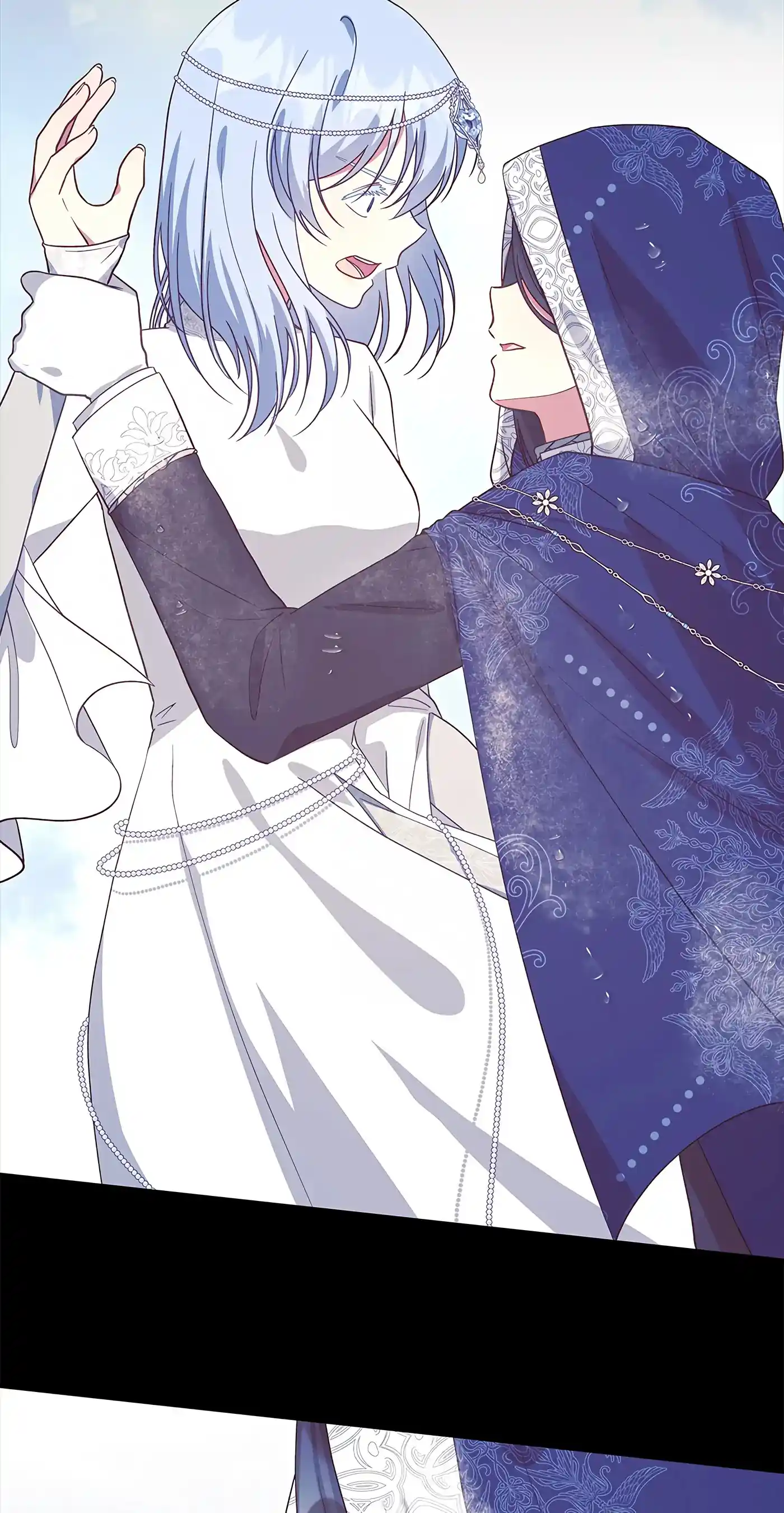 I’m Not A Warrior! Chapter 95