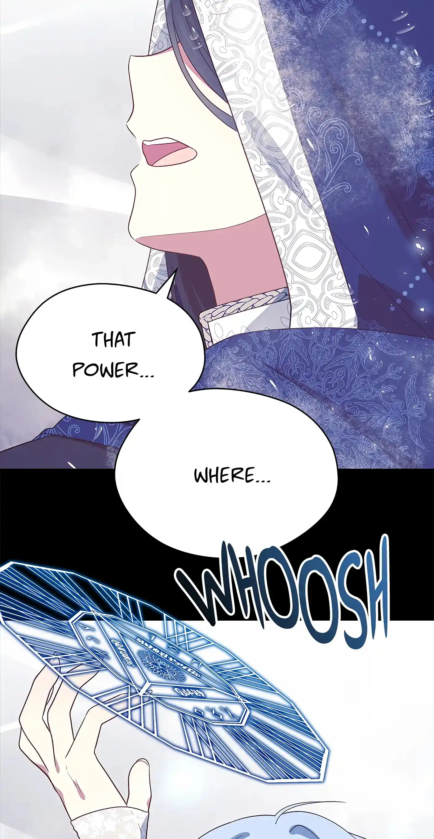 I’m Not A Warrior! Chapter 95