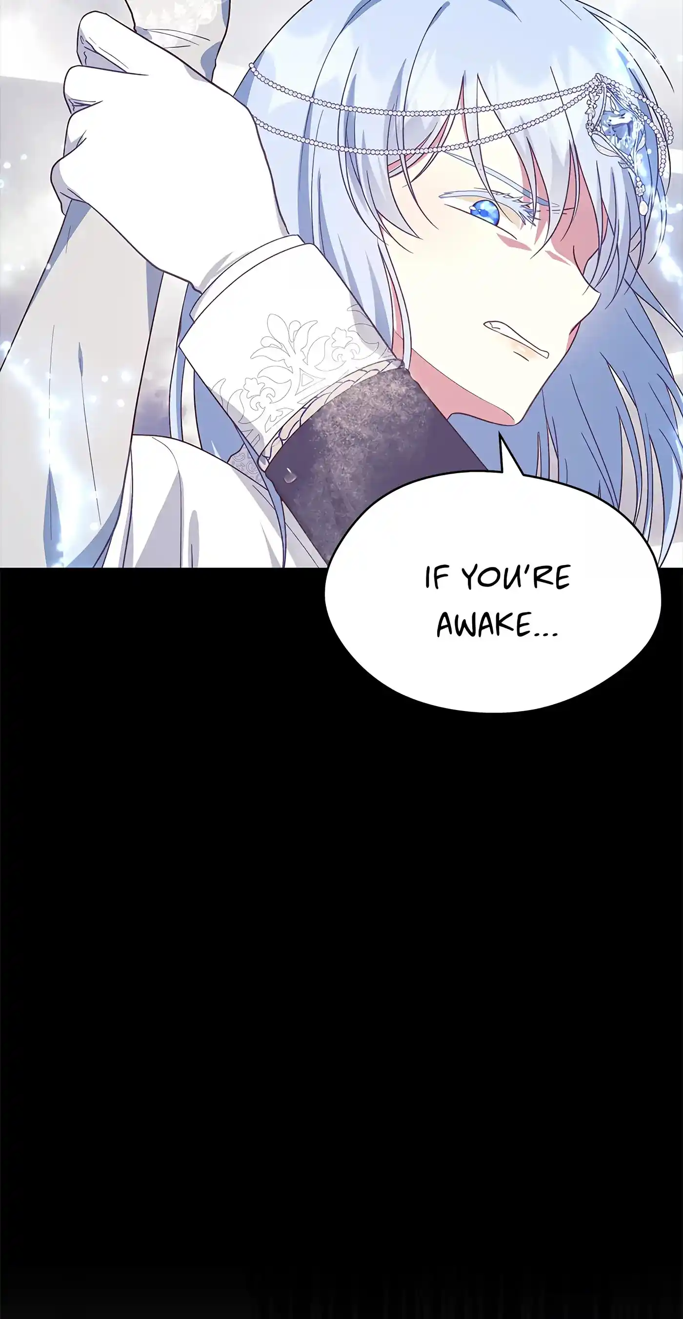 I’m Not A Warrior! Chapter 95