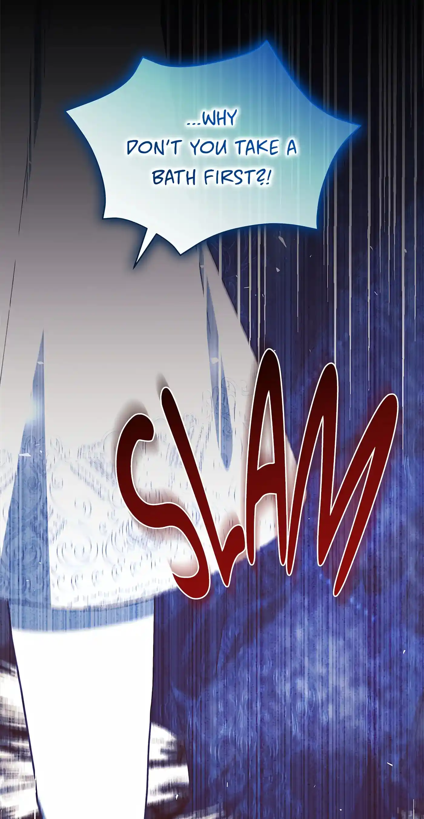 I’m Not A Warrior! Chapter 95