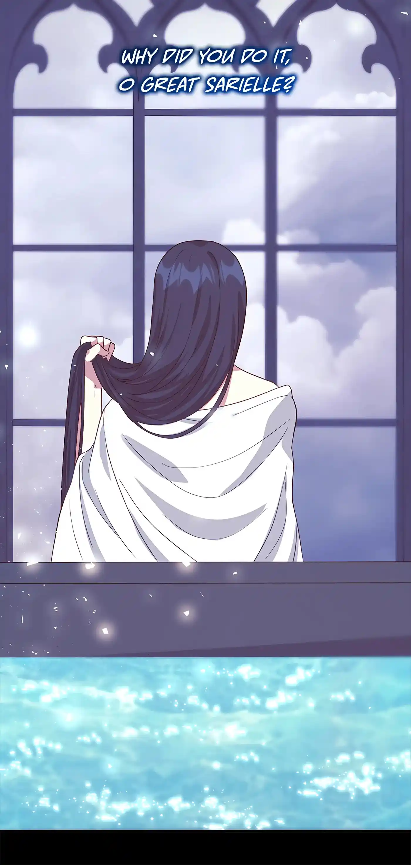 I’m Not A Warrior! Chapter 95