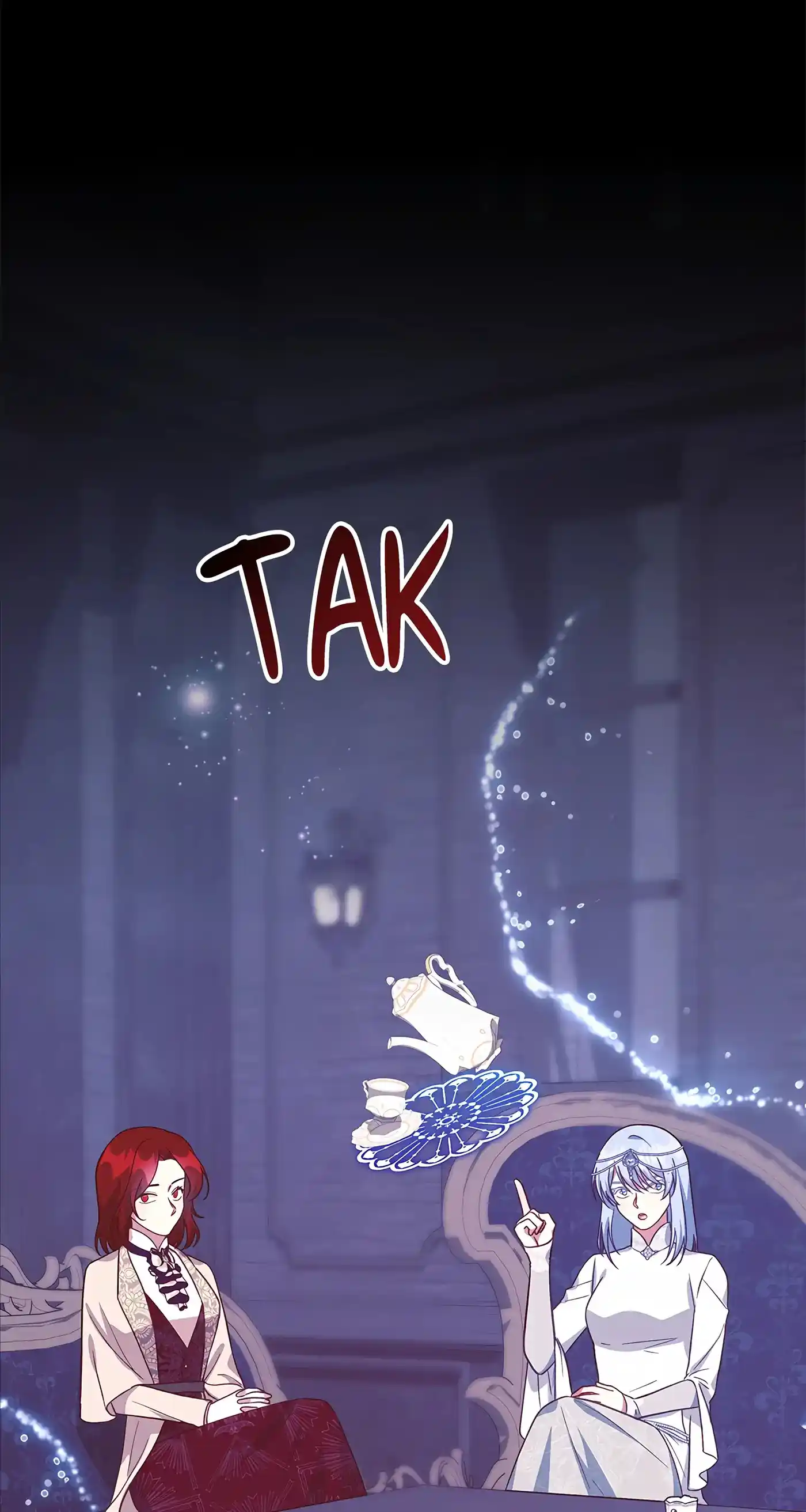 I’m Not A Warrior! Chapter 95