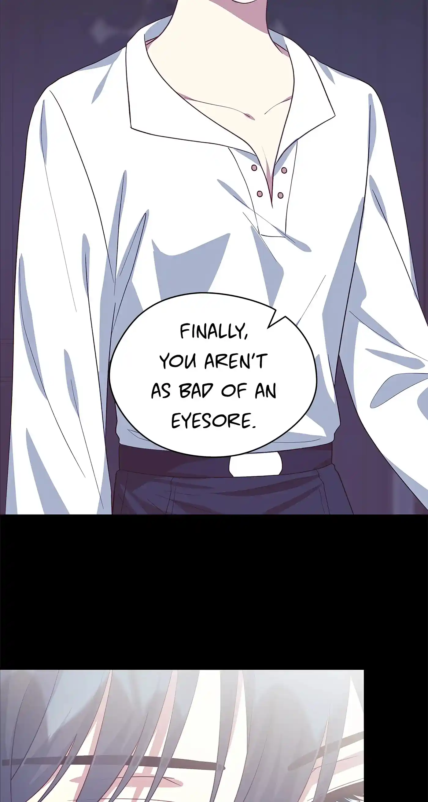 I’m Not A Warrior! Chapter 95