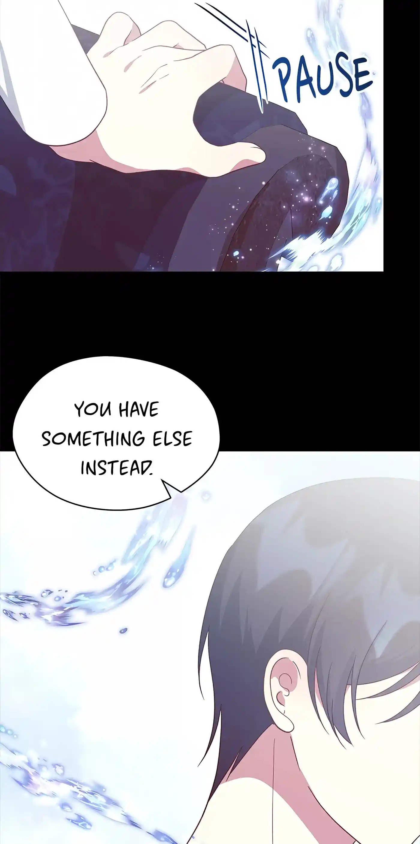 I’m Not A Warrior! Chapter 95