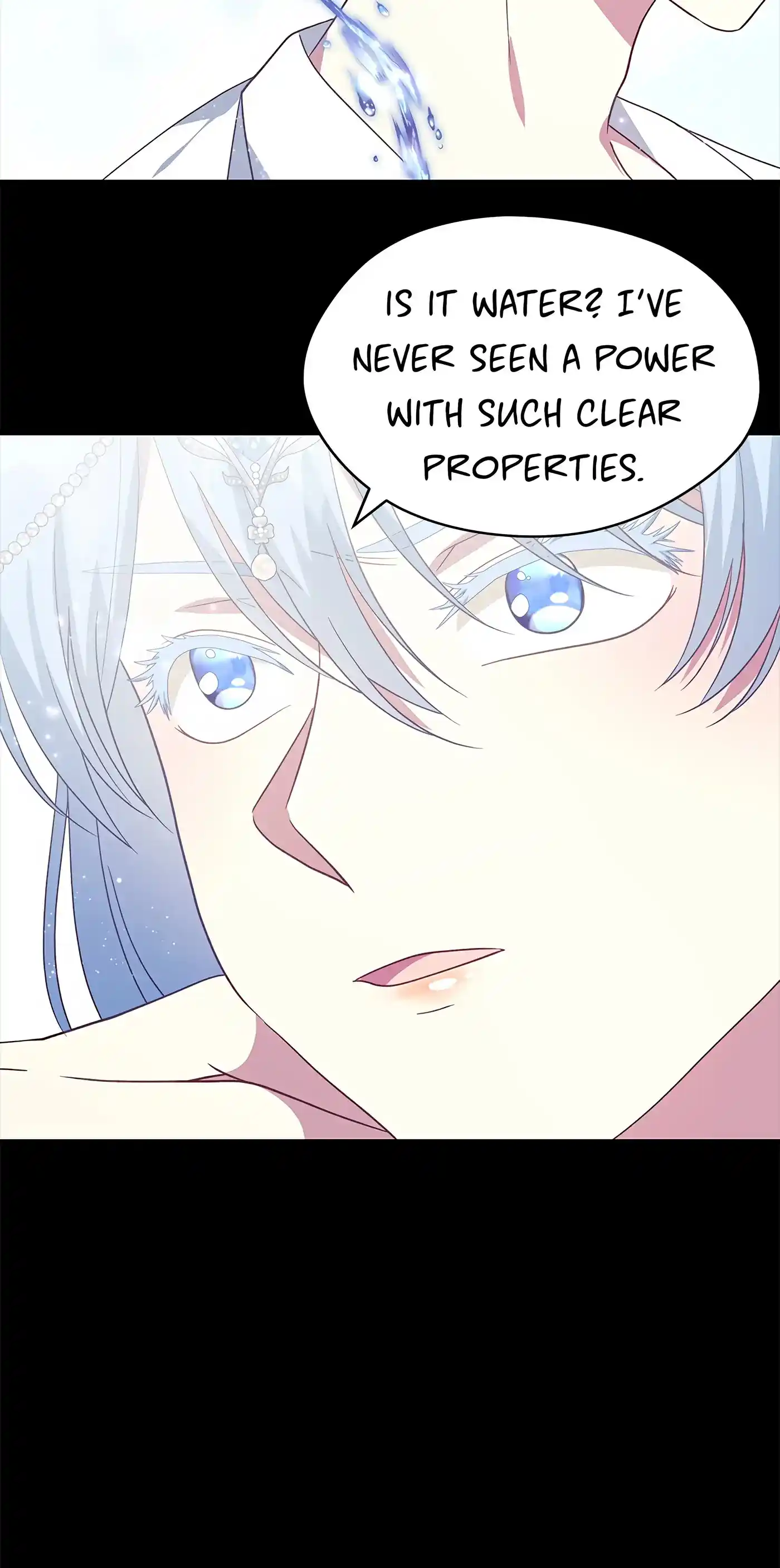 I’m Not A Warrior! Chapter 95