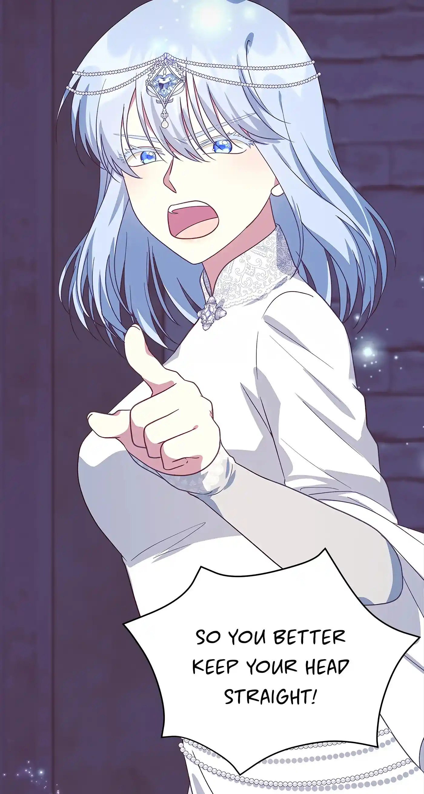 I’m Not A Warrior! Chapter 95