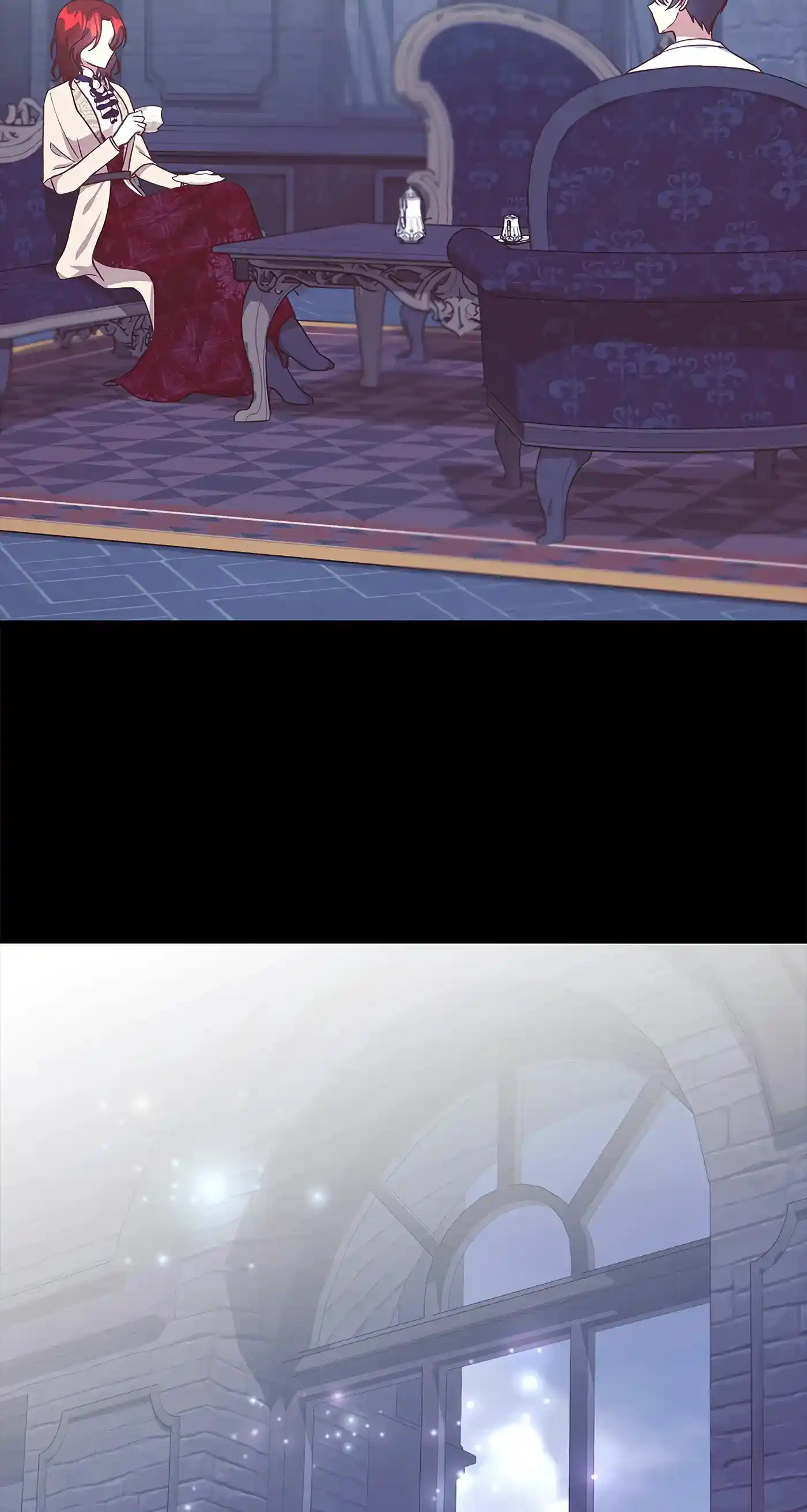 I’m Not A Warrior! Chapter 95