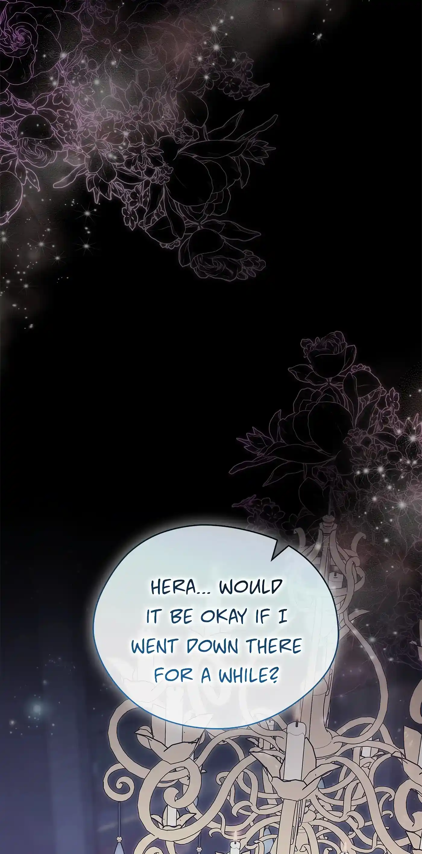 I’m Not A Warrior! Chapter 95