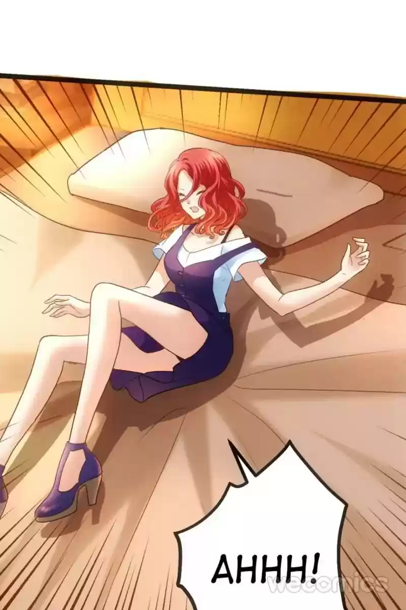 I'm Not An Evil Antagonist Actress Chapter 1