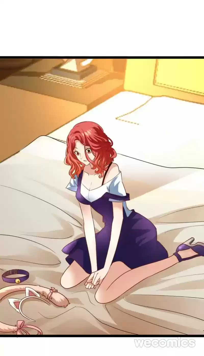 I'm Not An Evil Antagonist Actress Chapter 1