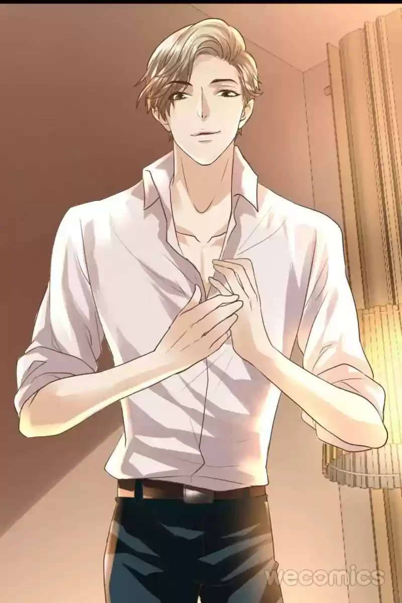 I'm Not An Evil Antagonist Actress Chapter 1