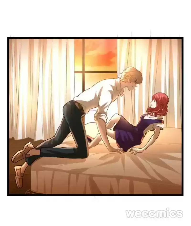 I'm Not An Evil Antagonist Actress Chapter 1