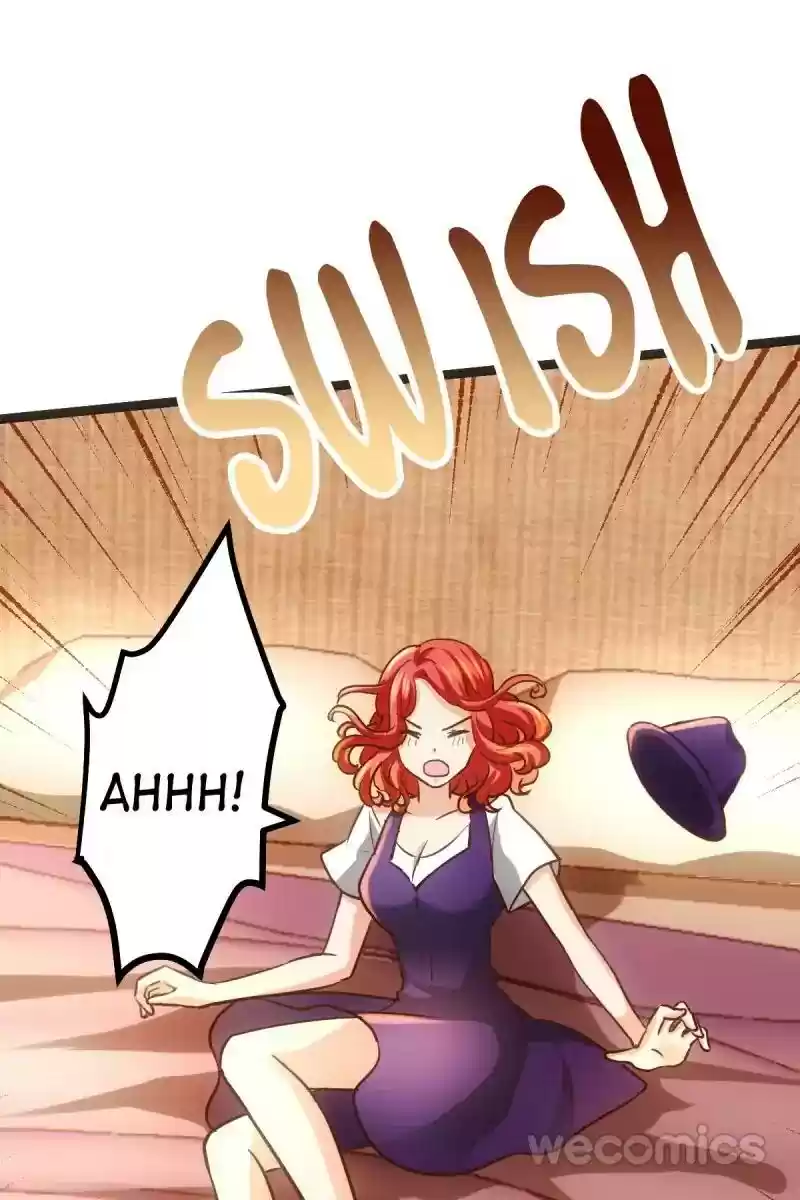 I'm Not An Evil Antagonist Actress Chapter 1