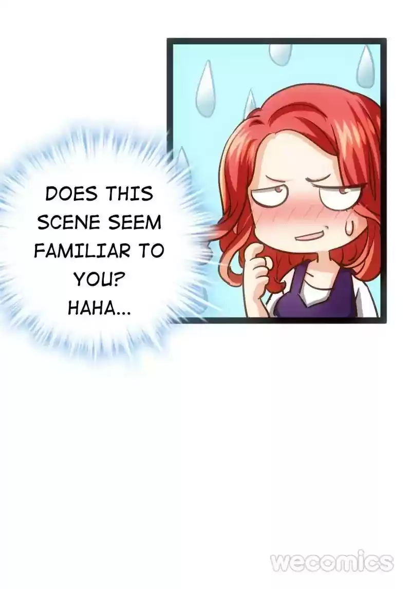 I'm Not An Evil Antagonist Actress Chapter 1