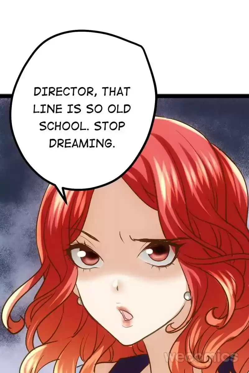 I'm Not An Evil Antagonist Actress Chapter 1