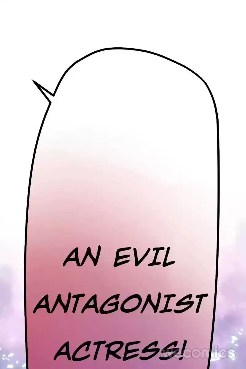 I'm Not An Evil Antagonist Actress Chapter 1