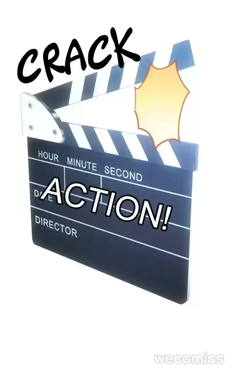 I'm Not An Evil Antagonist Actress Chapter 1