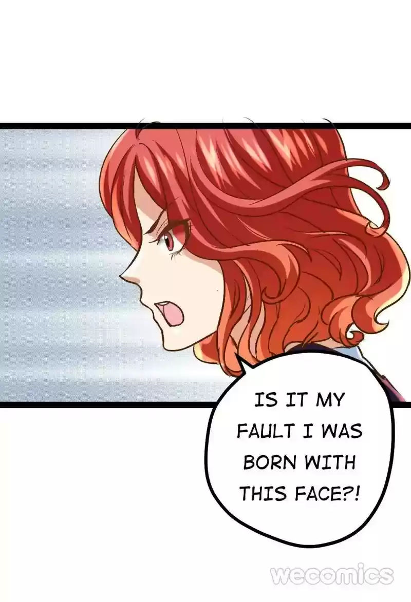 I'm Not An Evil Antagonist Actress Chapter 1