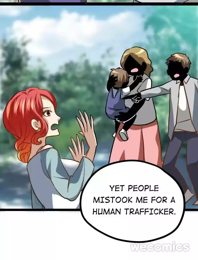 I'm Not An Evil Antagonist Actress Chapter 1