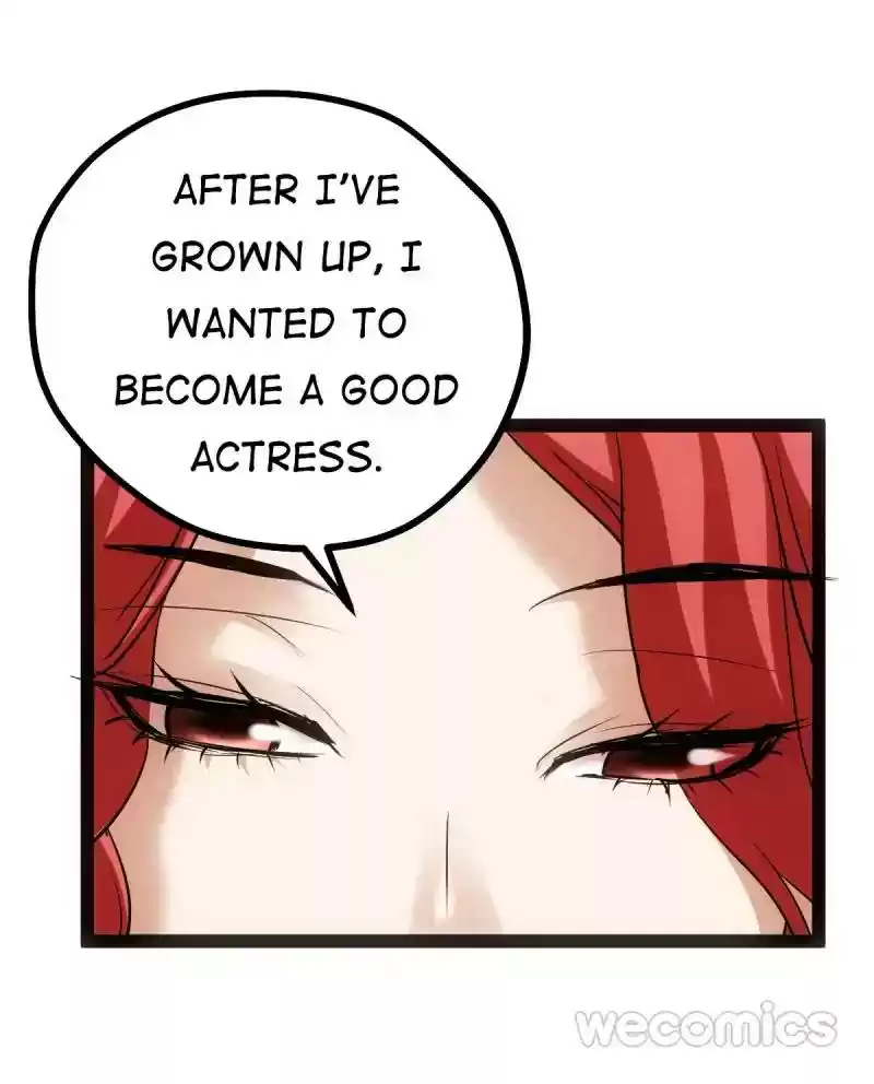 I'm Not An Evil Antagonist Actress Chapter 1