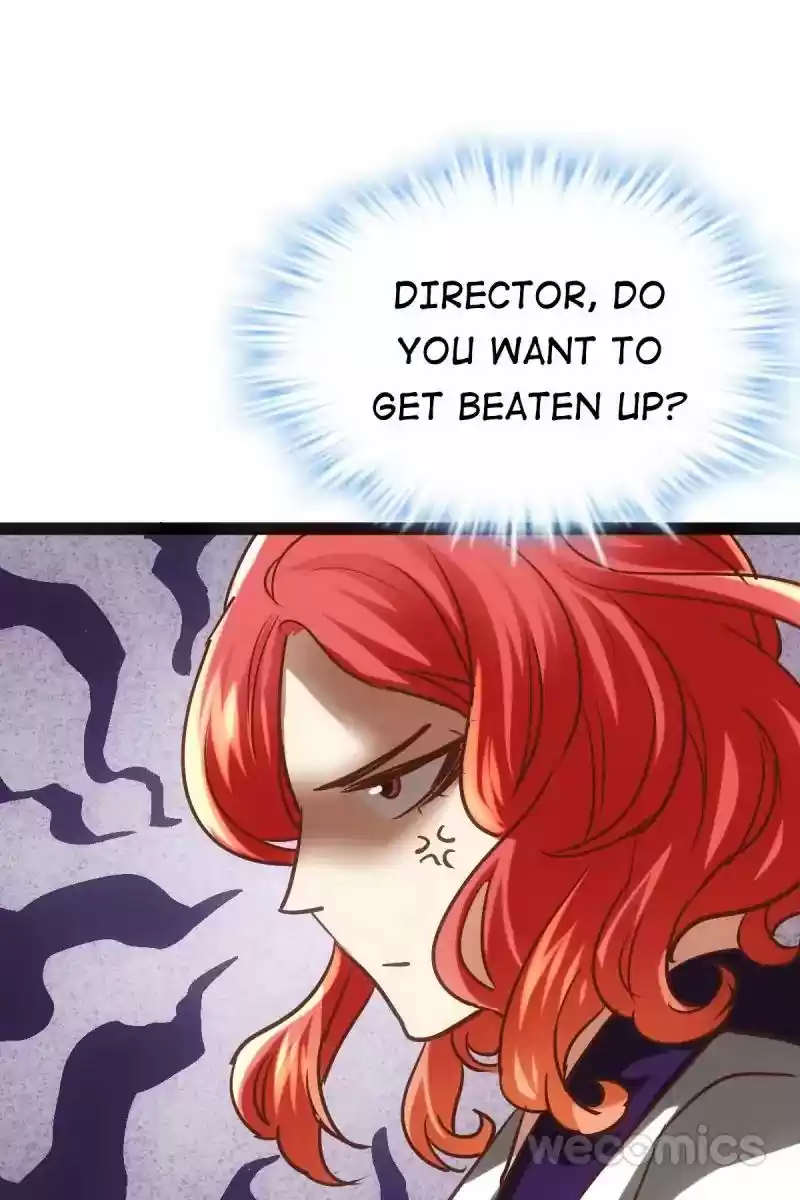 I'm Not An Evil Antagonist Actress Chapter 1