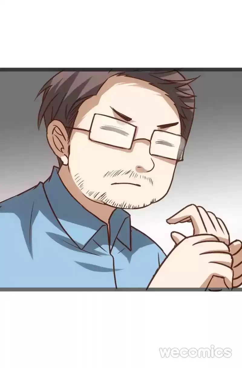 I'm Not An Evil Antagonist Actress Chapter 1