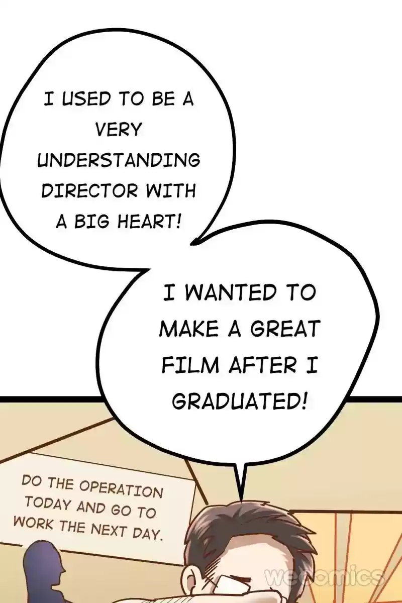 I'm Not An Evil Antagonist Actress Chapter 1