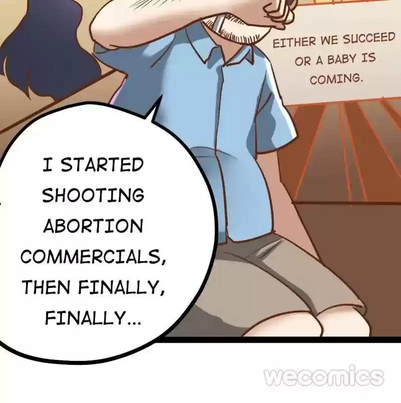 I'm Not An Evil Antagonist Actress Chapter 1