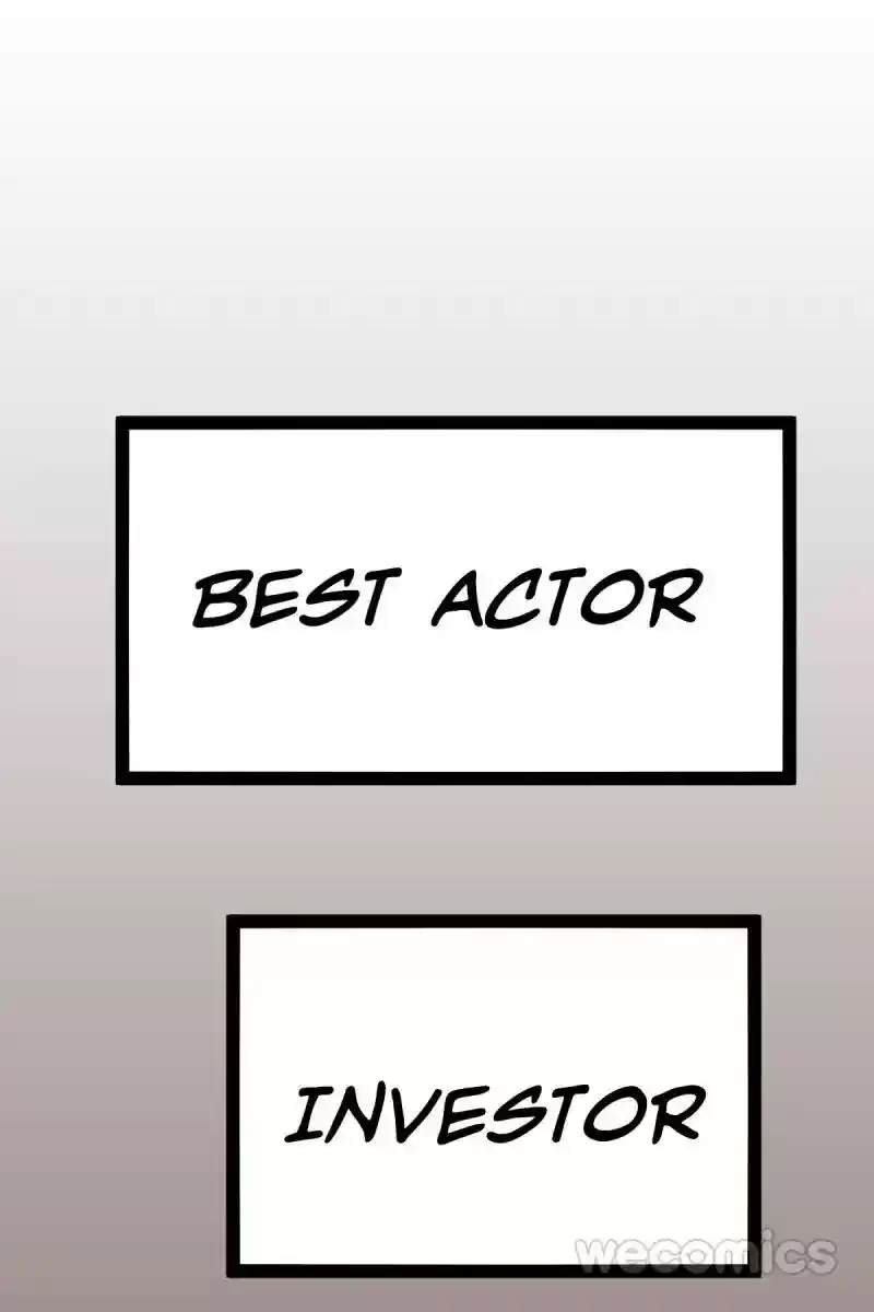 I'm Not An Evil Antagonist Actress Chapter 1