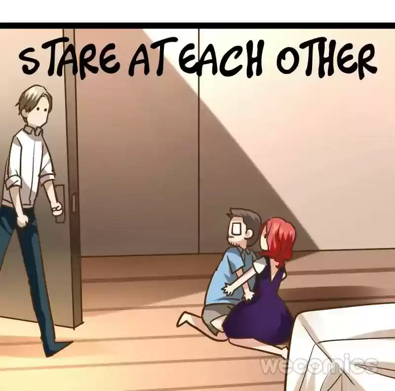 I'm Not An Evil Antagonist Actress Chapter 1