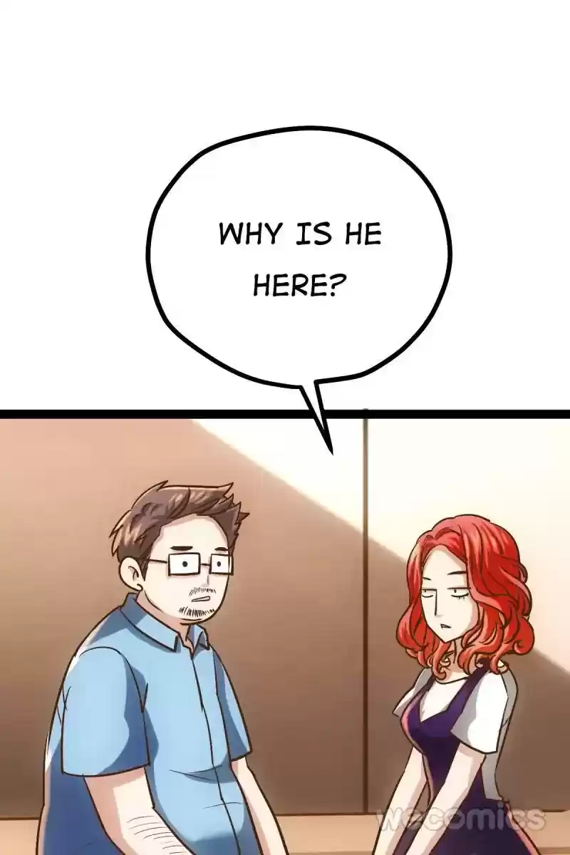 I'm Not An Evil Antagonist Actress Chapter 1