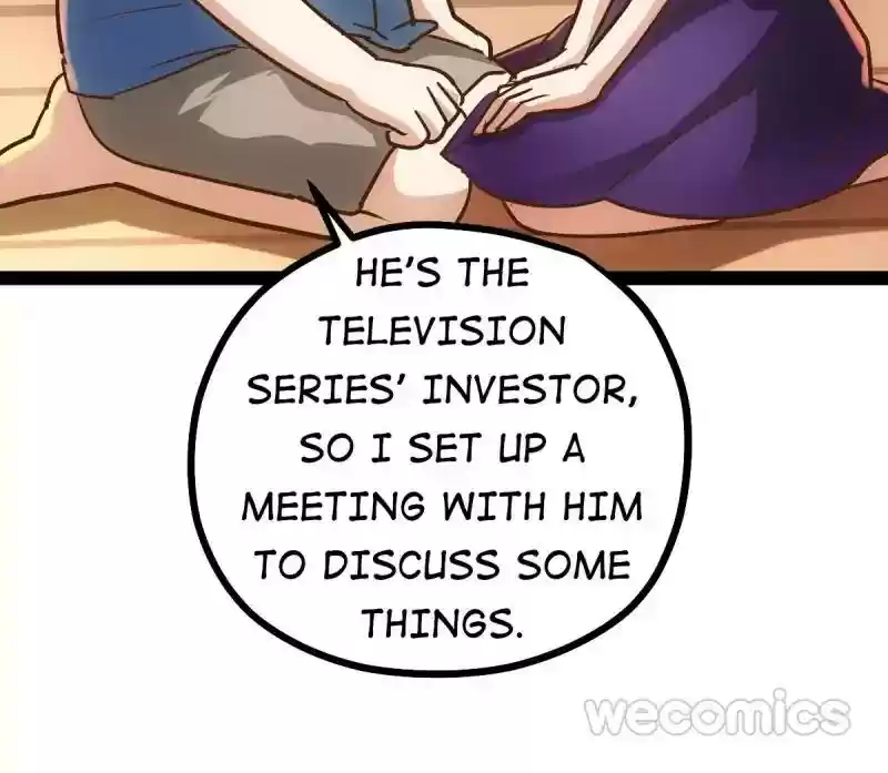 I'm Not An Evil Antagonist Actress Chapter 1