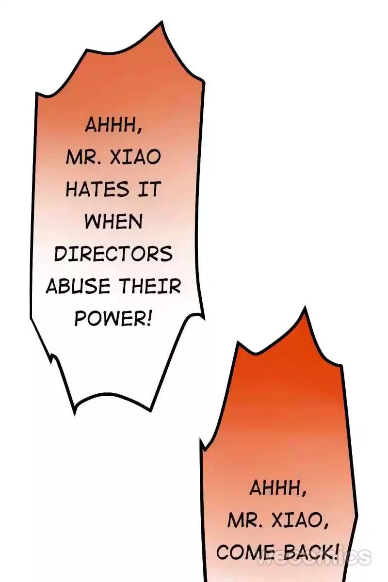 I'm Not An Evil Antagonist Actress Chapter 1