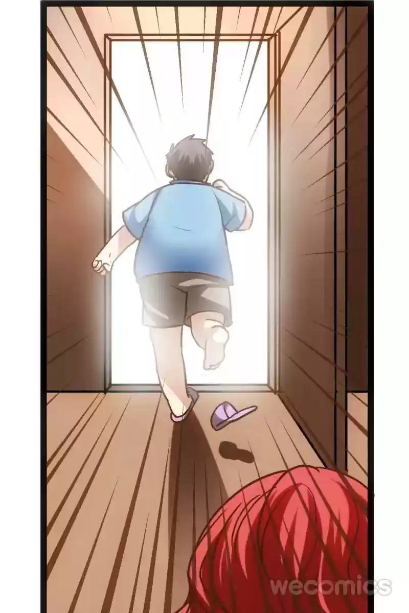 I'm Not An Evil Antagonist Actress Chapter 1