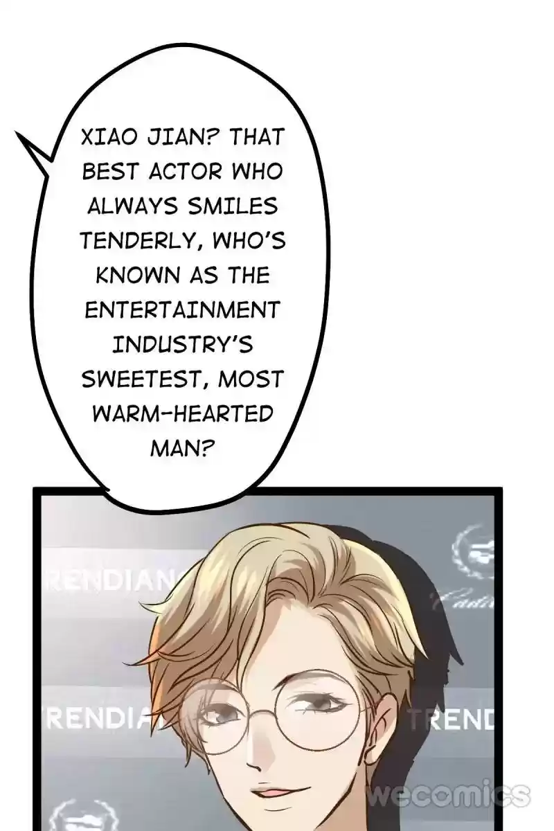 I'm Not An Evil Antagonist Actress Chapter 1