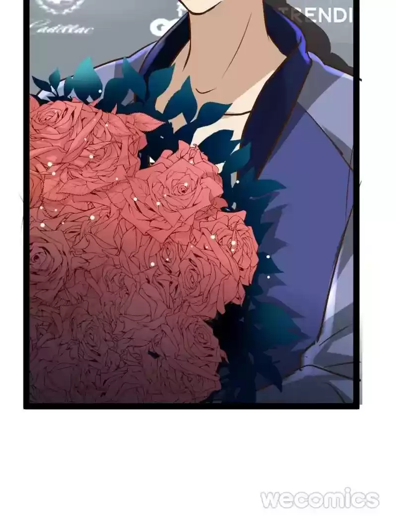 I'm Not An Evil Antagonist Actress Chapter 1