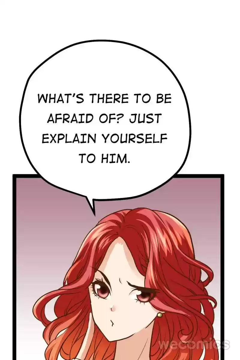 I'm Not An Evil Antagonist Actress Chapter 1