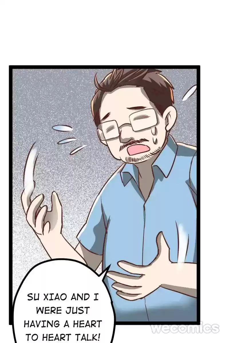 I'm Not An Evil Antagonist Actress Chapter 1